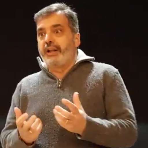 ansia celestini monologhi
