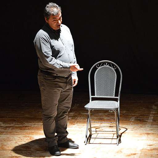 monologhi antonello