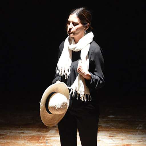 monologhi francesca