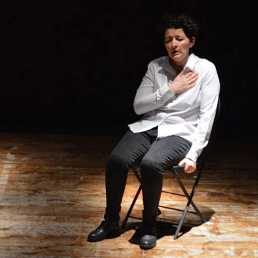 monologhi gianna