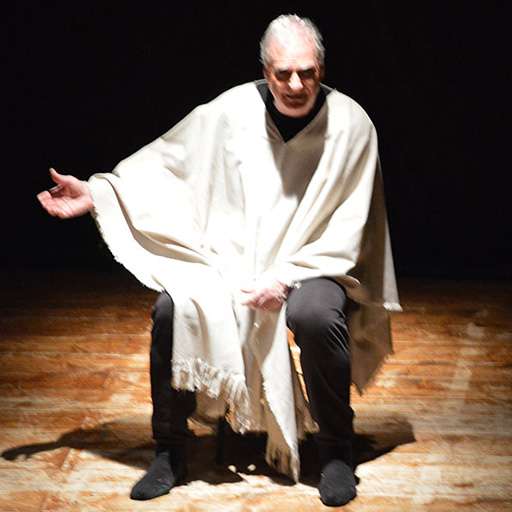 monologhi paolo